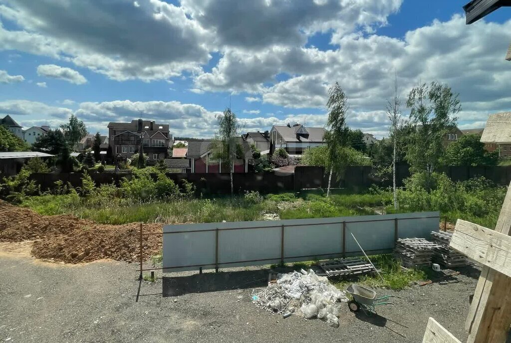 дом г Ярославль р-н Заволжский пер 1-й Хуторской фото 16