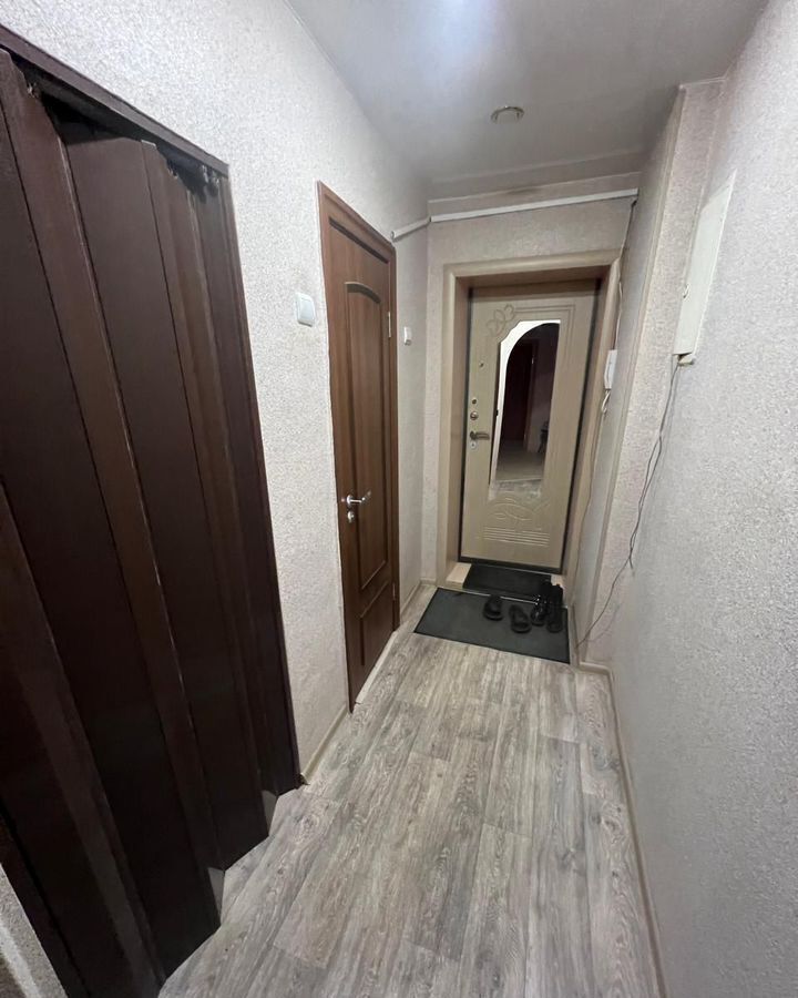 квартира г Новоуральск ул Березовая аллея 1 фото 10