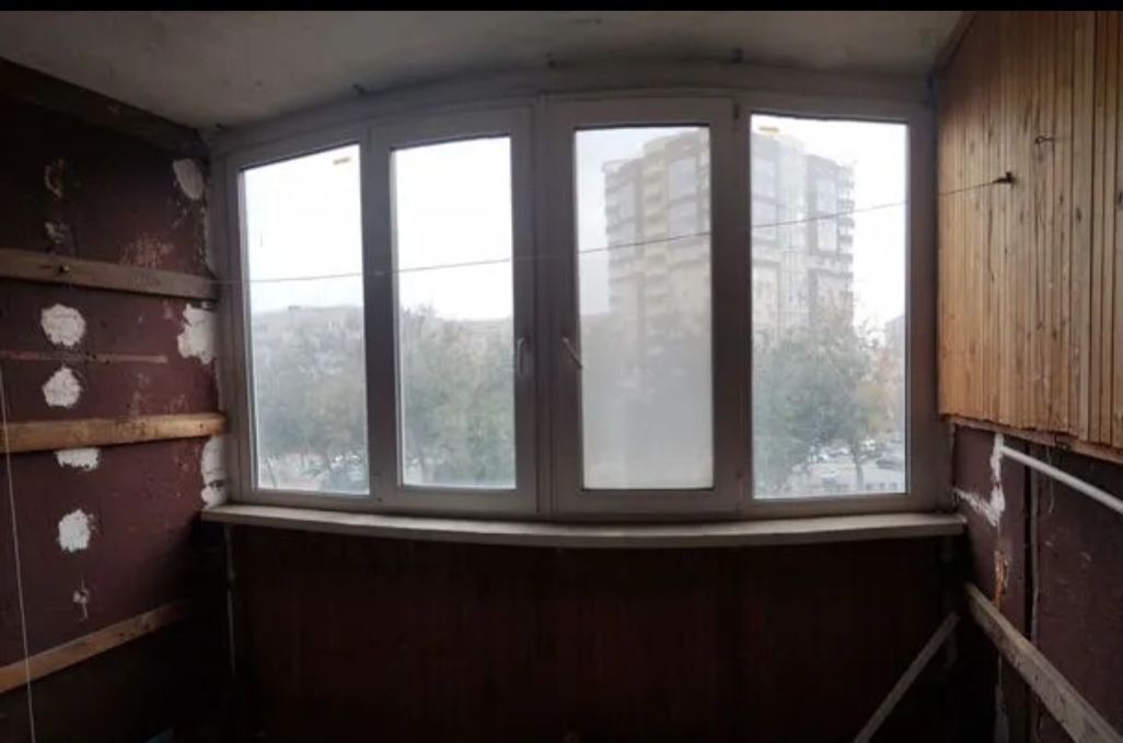 квартира г Оренбург р-н Ленинский ул Чкалова 32 фото 8