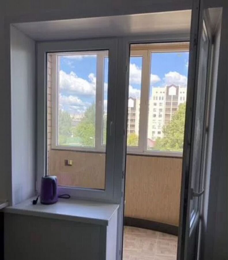 квартира г Йошкар-Ола ул Анциферова 33а фото 15
