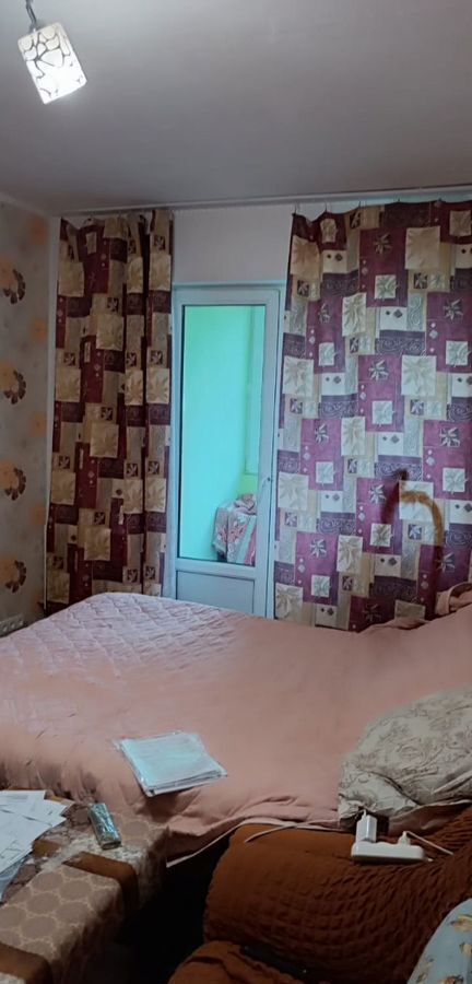 квартира г Феодосия пгт Щебетовка ул Маяковского 12 Старый Крым фото 11