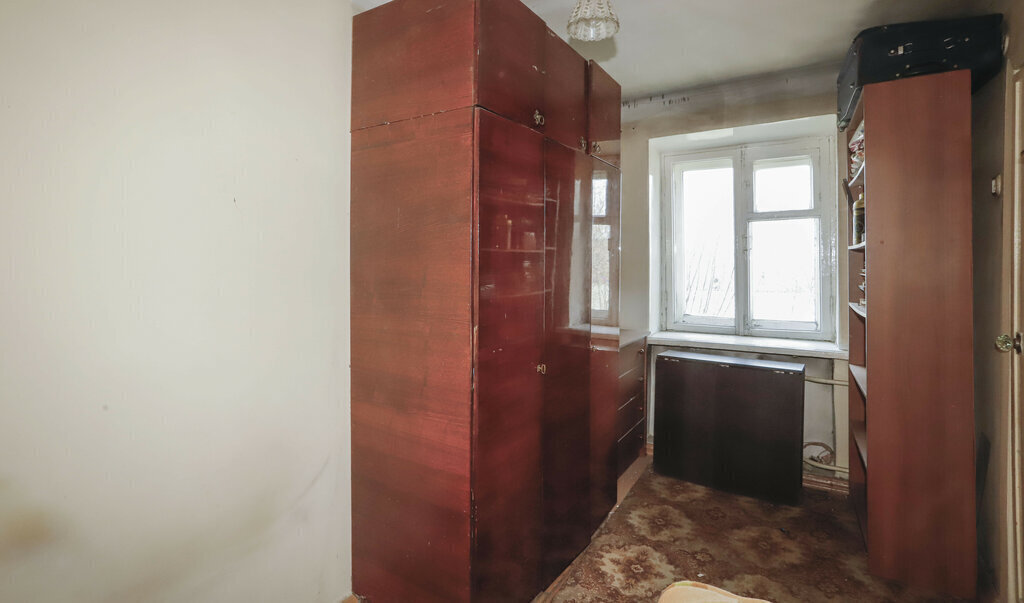 квартира г Иркутск ул Просвещения 36 фото 5