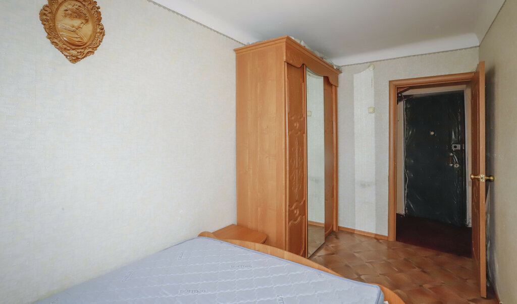 квартира г Иркутск ул Просвещения 36 фото 10