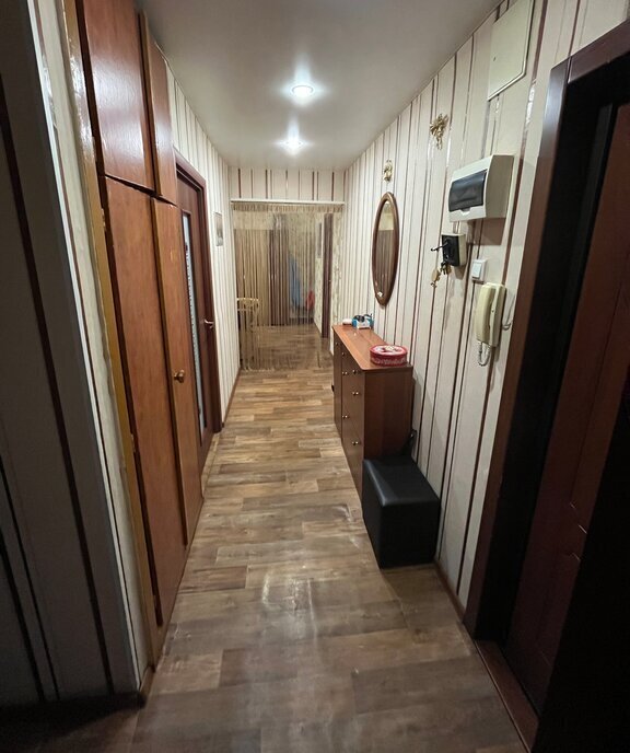 квартира г Самара р-н Кировский Советская пр-кт Кирова 313 фото 11