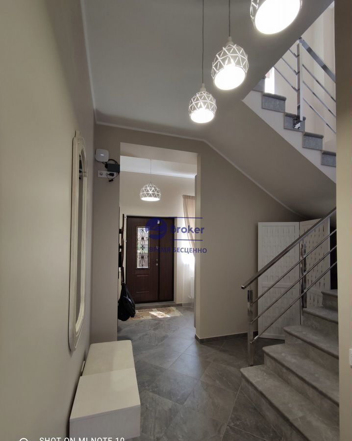 дом г Севастополь Лукомская ул., 68/1, Крым фото 20