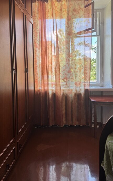 квартира г Энгельс ул Космонавтов 9 фото 4