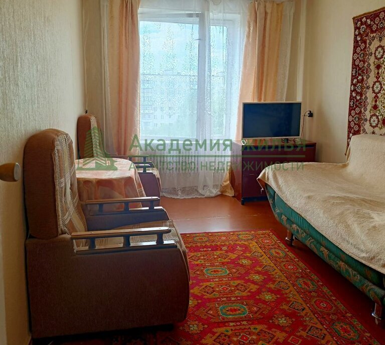 квартира г Саратов р-н Заводской ул Тульская 33 фото 5