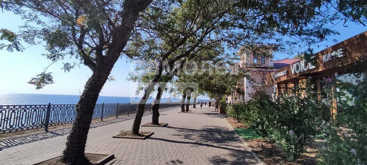 квартира р-н Анапский г Анапа ул Кирова 1 фото 4