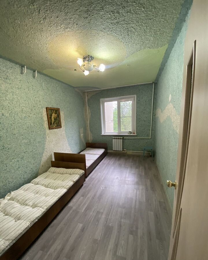 квартира г Карабаш ул Подлесная 8 Карабашский г. о. фото 7