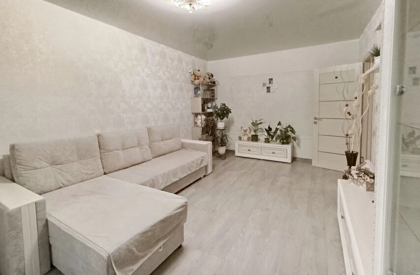 квартира г Таганрог ул Сергея Шило 202 фото 3