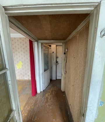 квартира г Самара р-н Советский Советская ул Победы 4 фото 7