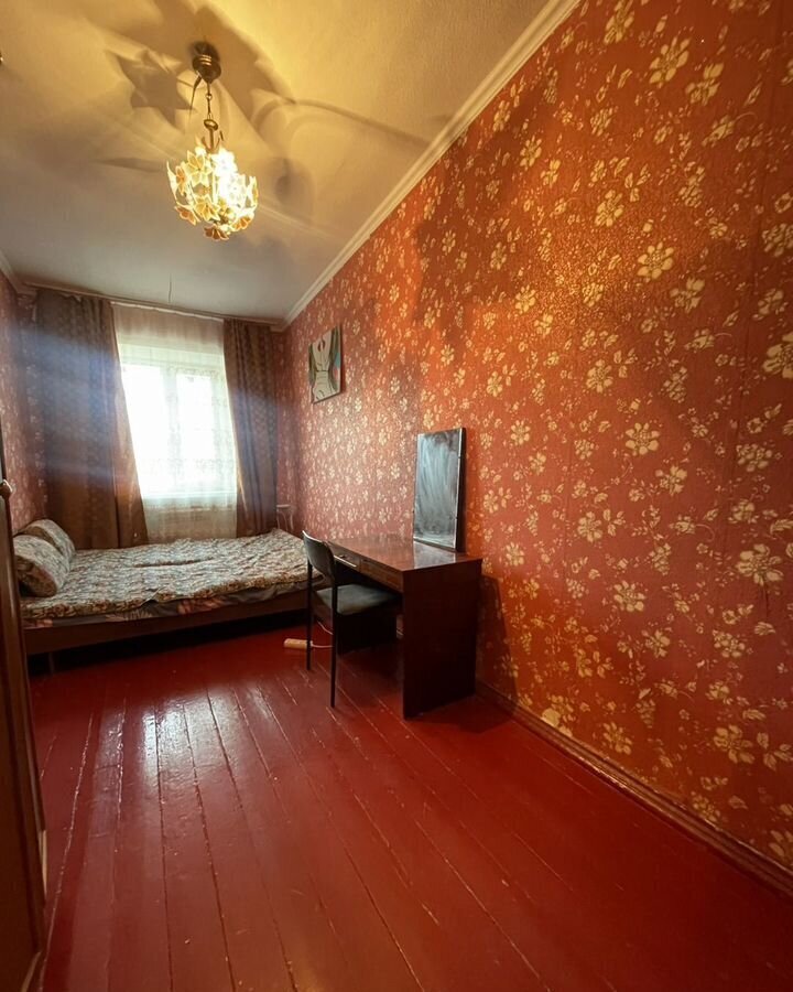 квартира г Армавир ул Железнодорожная 52 фото 2