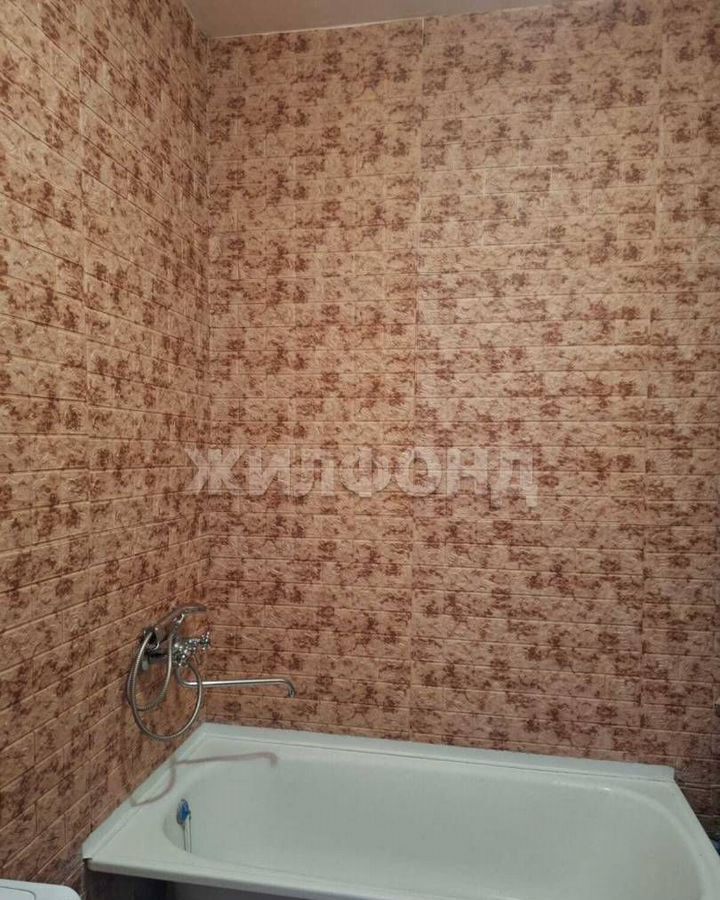 квартира г Новосибирск р-н Первомайский ул Твардовского 22/1 ЖК «Березовое» фото 3
