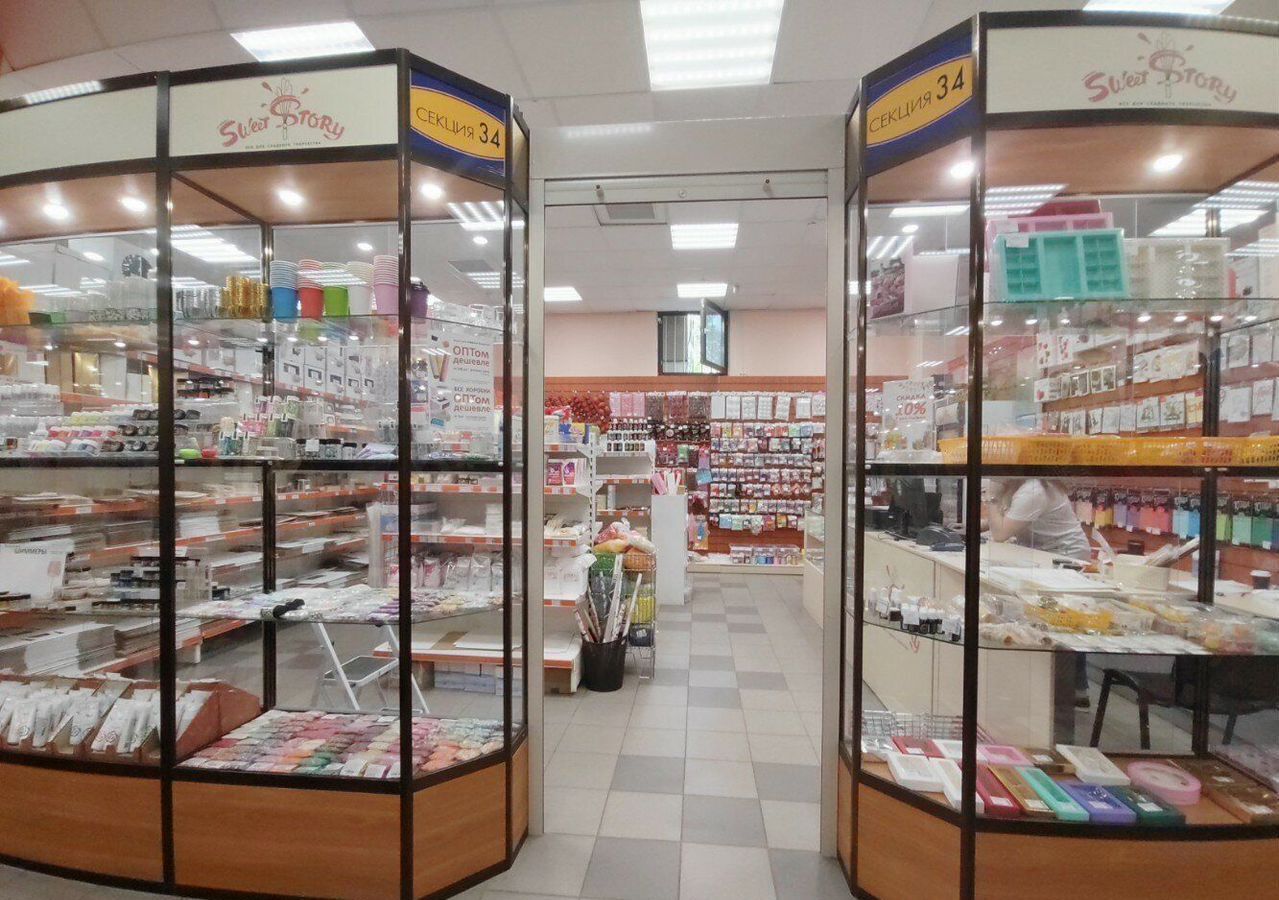торговое помещение г Архангельск р-н Октябрьский округ ул Карла Маркса 10 Архангельск, р-н Октябрьский фото 3