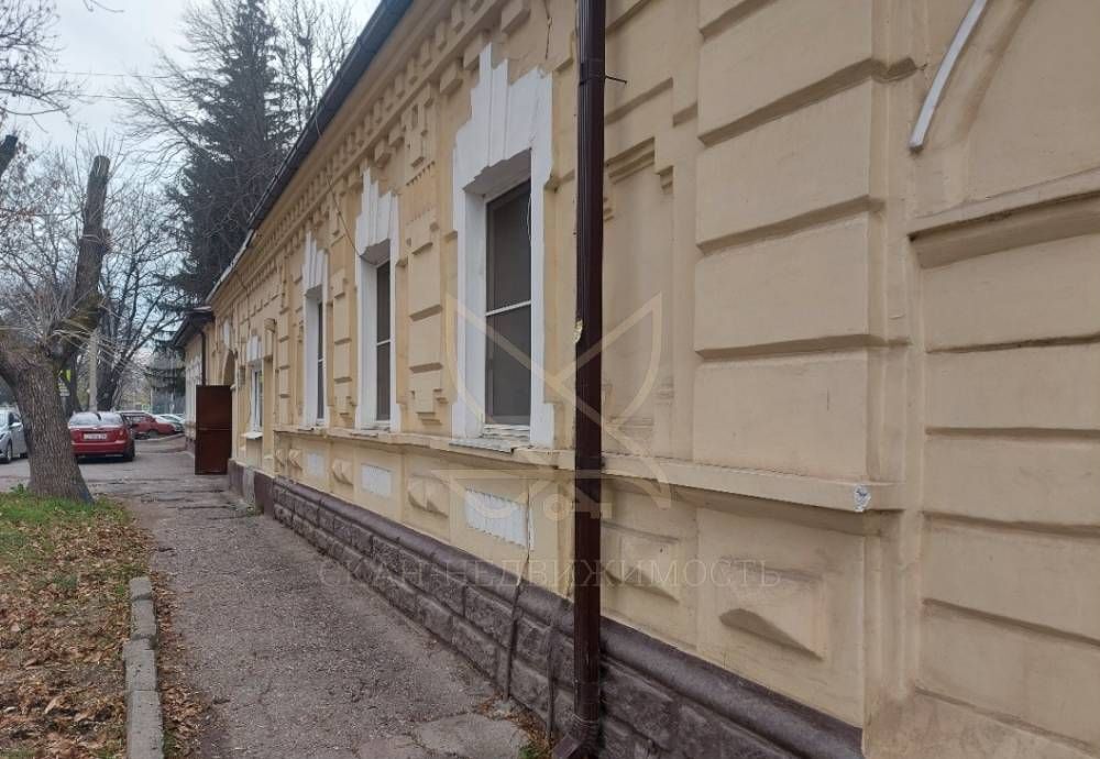 квартира г Пятигорск ул Козлова 50 фото 1