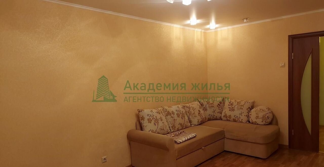 квартира г Саратов р-н Кировский Солнечный 2 пр-д 1-й Топольчанский 4 фото 4