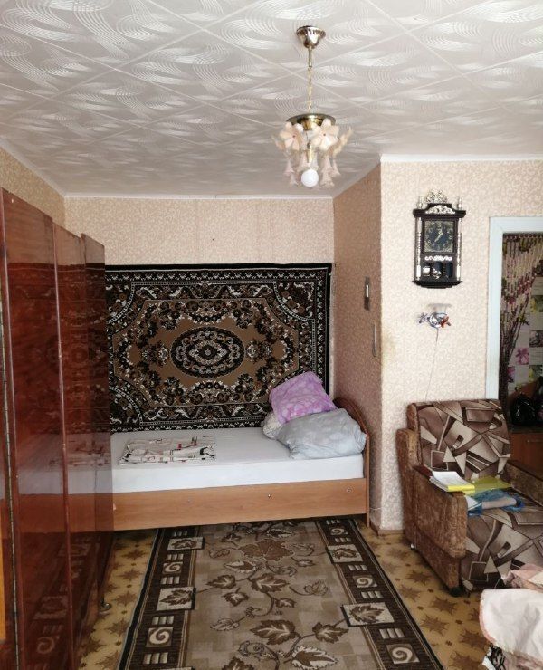 квартира г Балаково ул Минская 31 Балаковский р-н, муниципальное образование фото 11