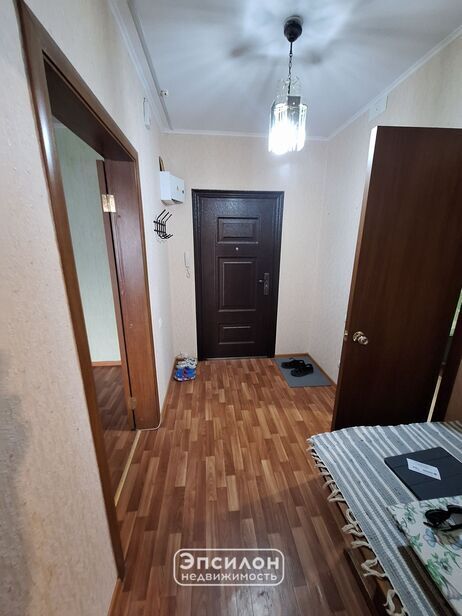 квартира г Курск р-н Центральный пр-кт Вячеслава Клыкова 70 фото 7