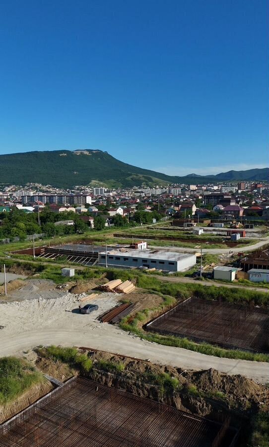 квартира г Махачкала р-н Кировский ул Даганова 138 фото 2
