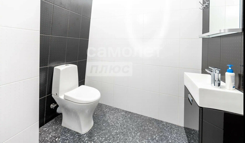 квартира г Геленджик ул Приморская 4а фото 25