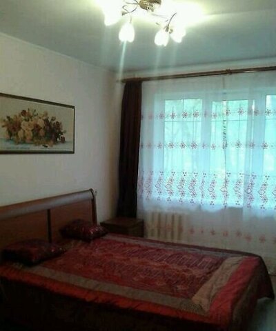 комната г Владивосток р-н Фрунзенский ул Хабаровская 5 фото