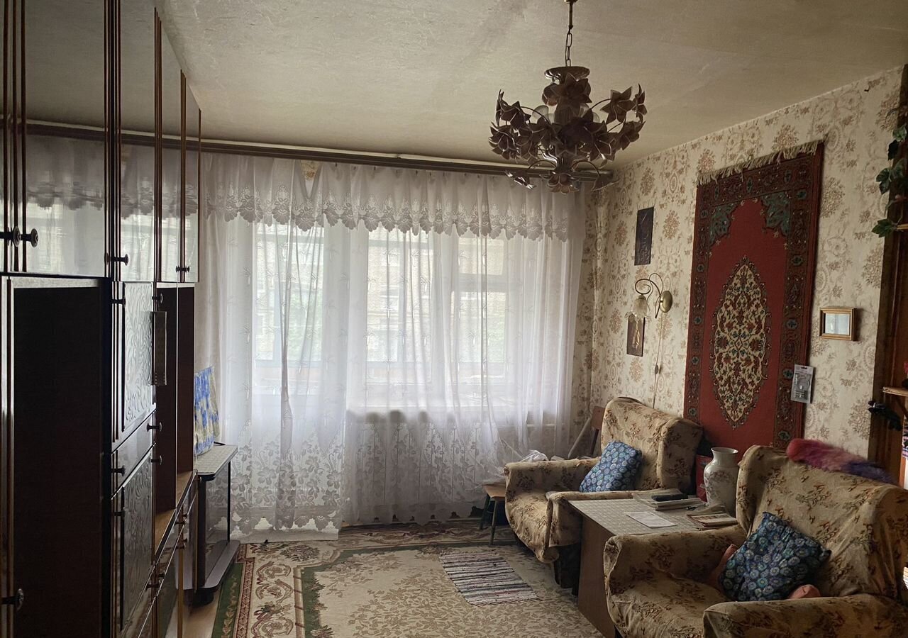 квартира г Рязань р-н Железнодорожный ул Гагарина 48 фото 8