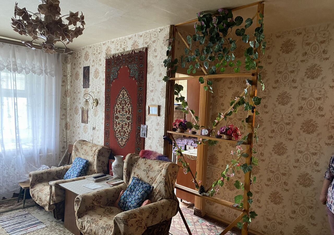квартира г Рязань р-н Железнодорожный ул Гагарина 48 фото 7