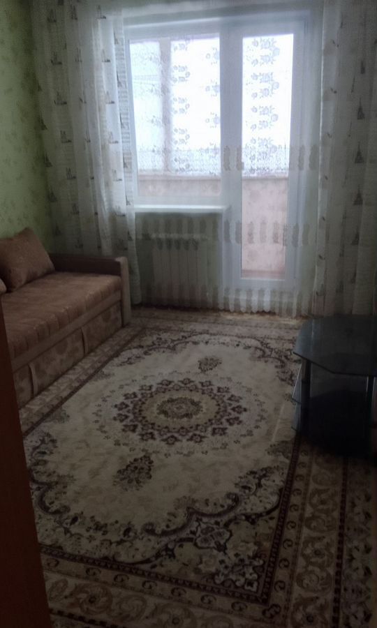 квартира г Волгоград р-н Дзержинский ул Космонавтов 61 фото 5