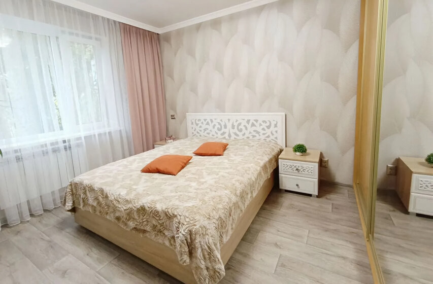 квартира г Таганрог ул Сергея Шило 202 фото 5