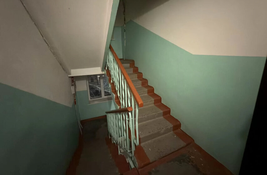 квартира г Таганрог ул Менделеева 1 фото 8
