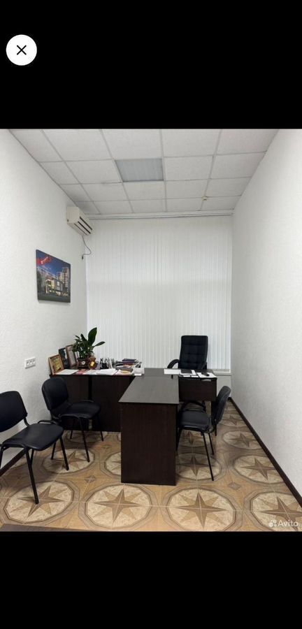 офис р-н Анапский г Анапа ул Краснозелёных 12б фото 13