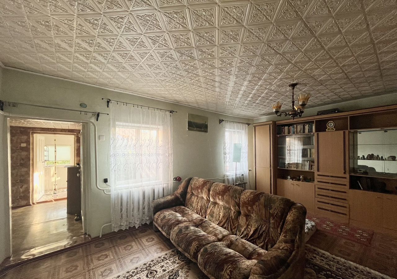 дом р-н Ейский г Ейск ул Харьковская 83 фото 9