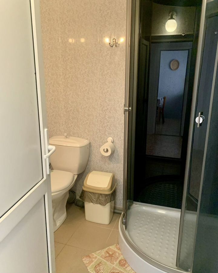 комната г Геленджик с Кабардинка ул Новая 12 фото 15