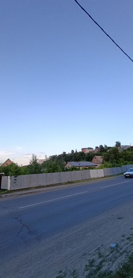 земля г Барнаул р-н Центральный ул Мамонтова 194 фото 9