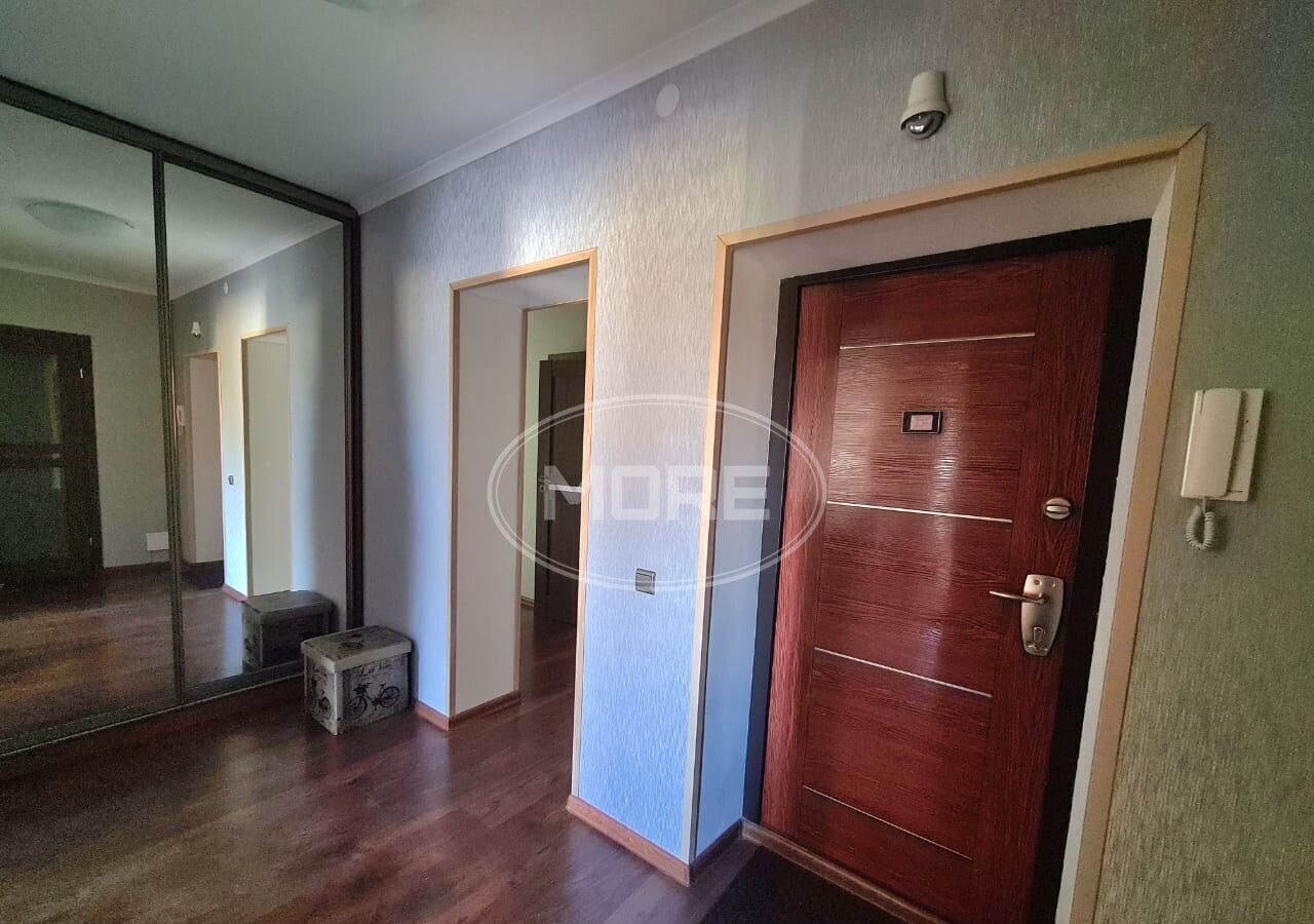 квартира р-н Зеленоградский г Зеленоградск ул Московская 60 фото 25