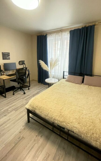 квартира г Иркутск ул Депутатская 87/14 ЖК «Соседи» Октябрьский административный округ фото 9