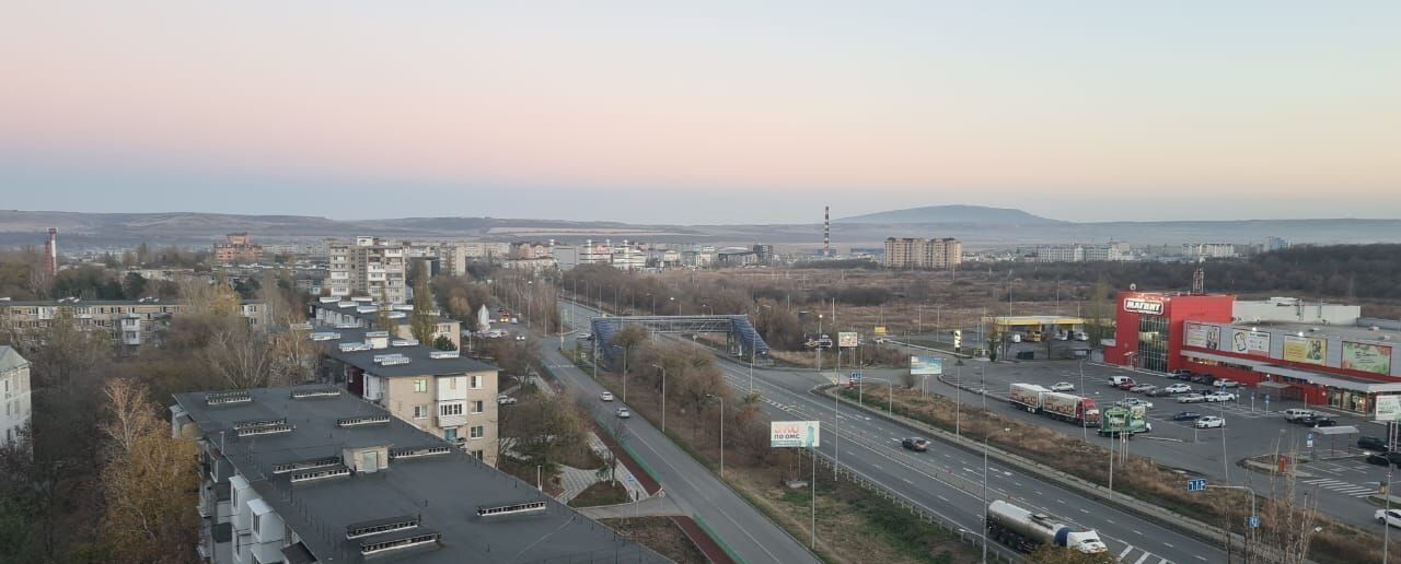 свободного назначения р-н Минераловодский г Минеральные Воды Советская ул., 78 фото 8