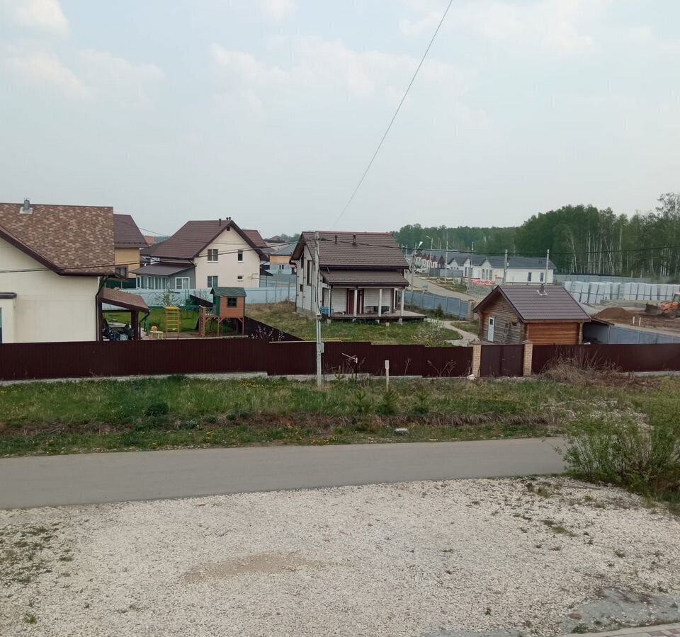 дом г Березовский коттеджный пос. Шишкино, Небесная ул., 3 фото 22