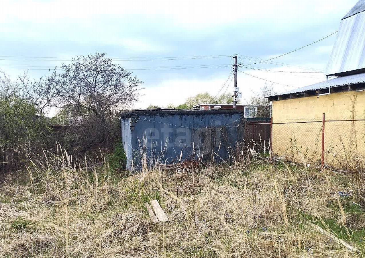 земля г Протвино снт Скала-3 84 км, 35, г. о. Серпухов, Симферопольское шоссе фото 9