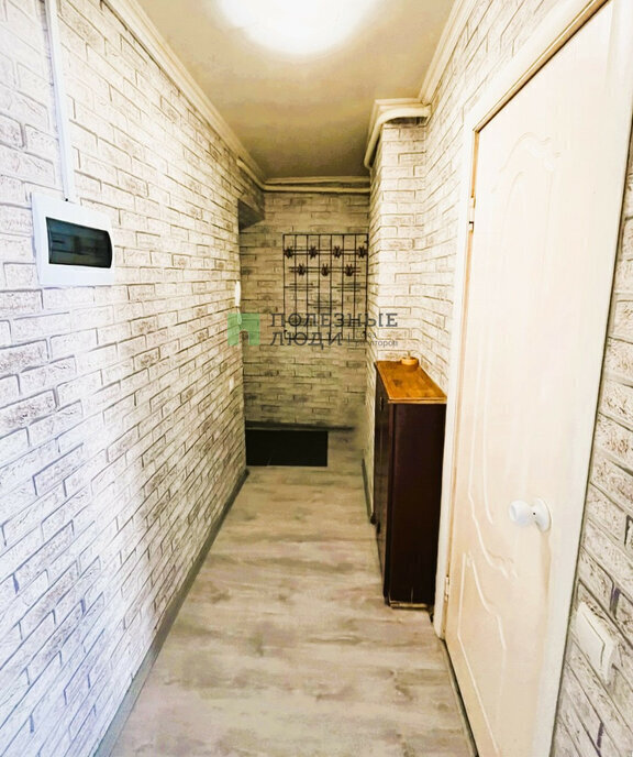 квартира г Орел р-н Железнодорожный ул Герцена 9 фото 7