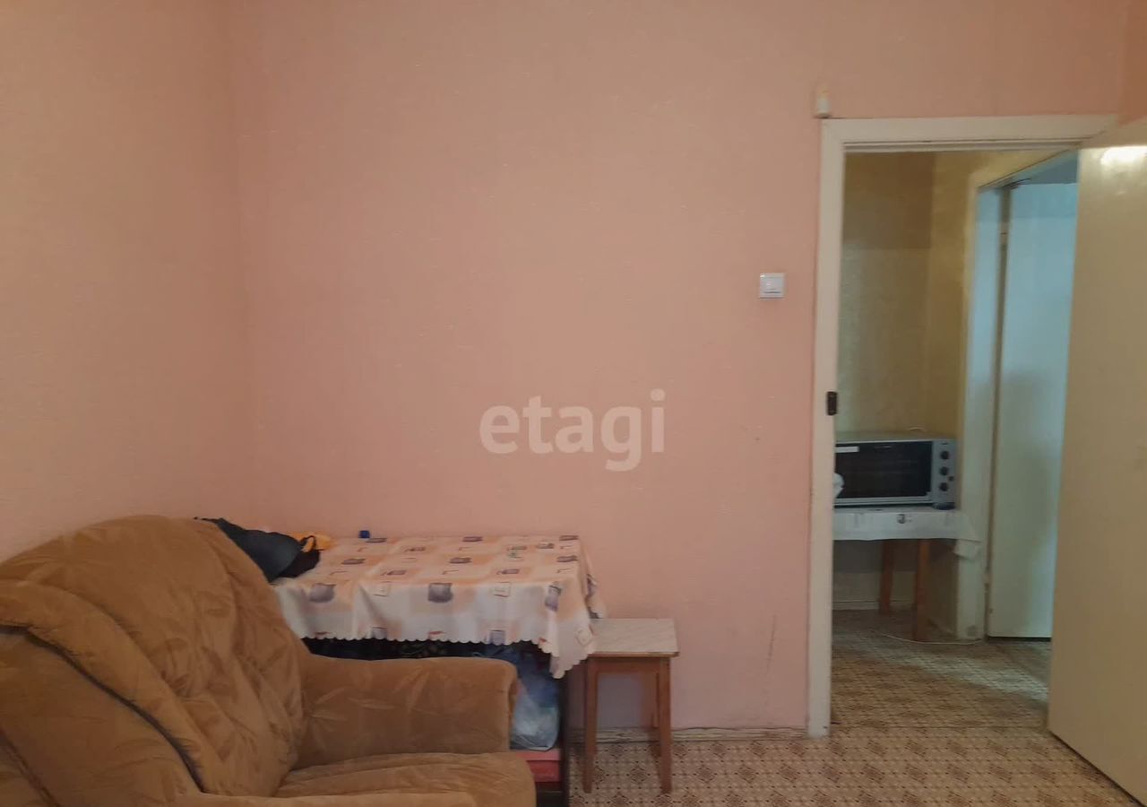 квартира г Воронеж р-н Коминтерновский ул 9 Января 300/4 фото 6