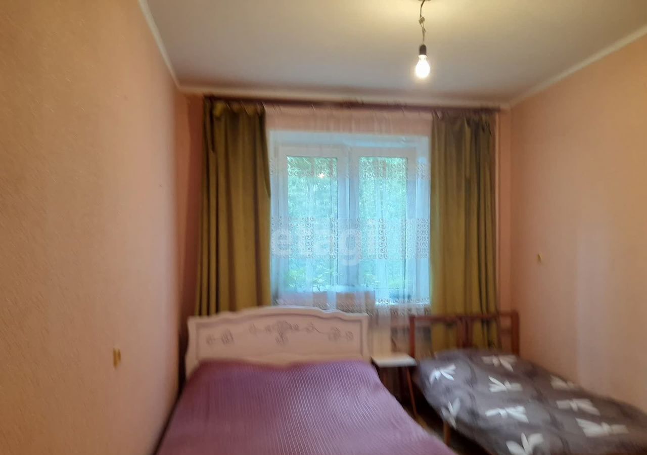 квартира г Воронеж р-н Коминтерновский ул 9 Января 300/4 фото 8