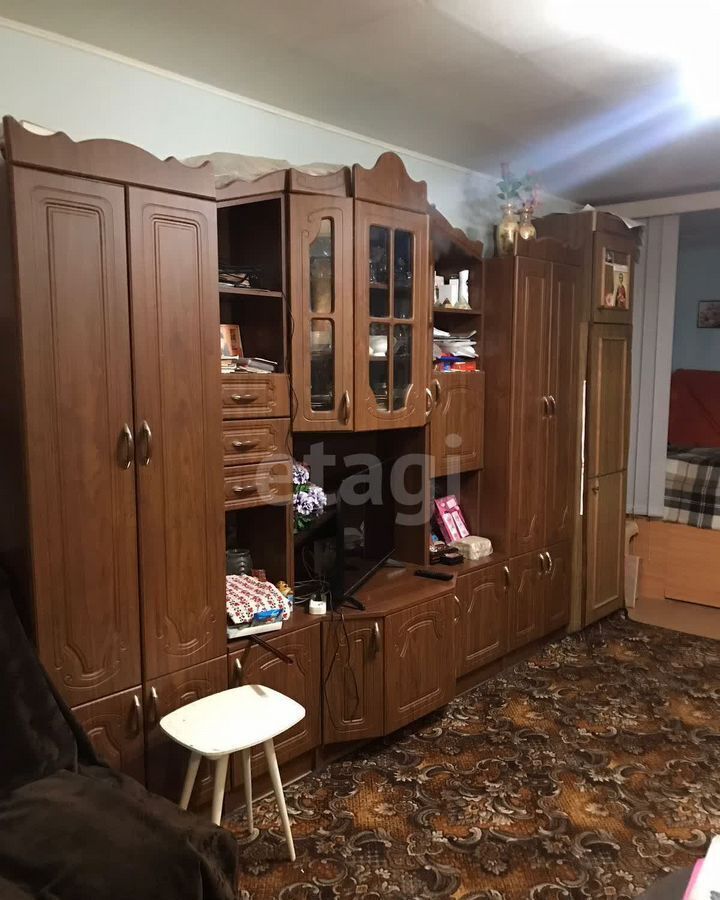 квартира г Воронеж р-н Коминтерновский пр-кт Труда 8б фото 6