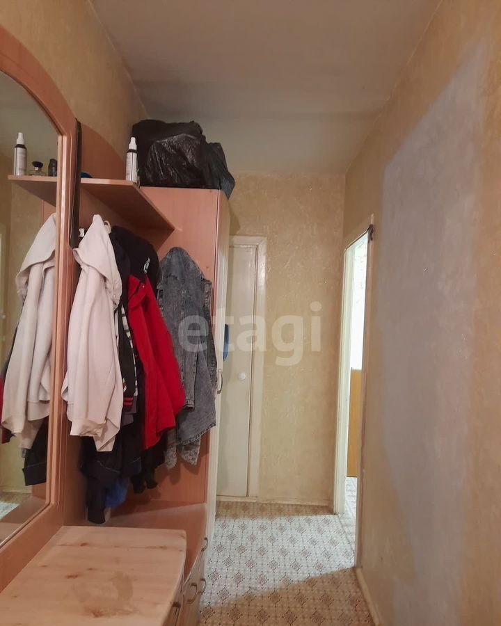 квартира г Воронеж р-н Коминтерновский ул 9 Января 300/4 фото 14