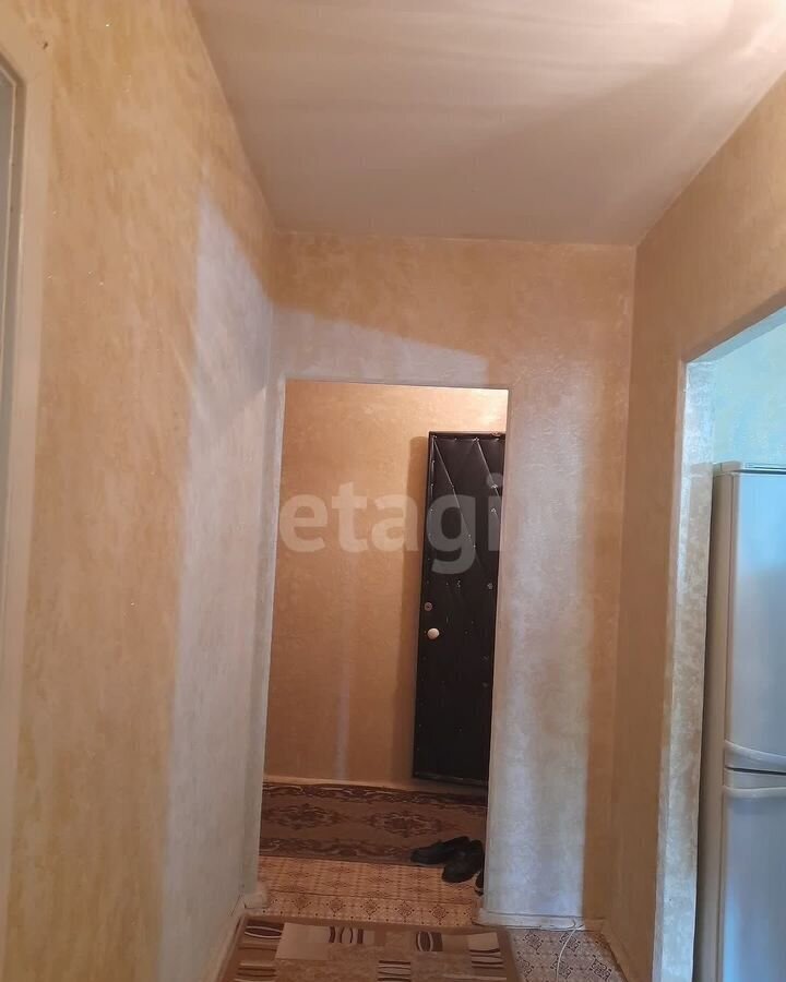 квартира г Воронеж р-н Коминтерновский ул 9 Января 300/4 фото 15