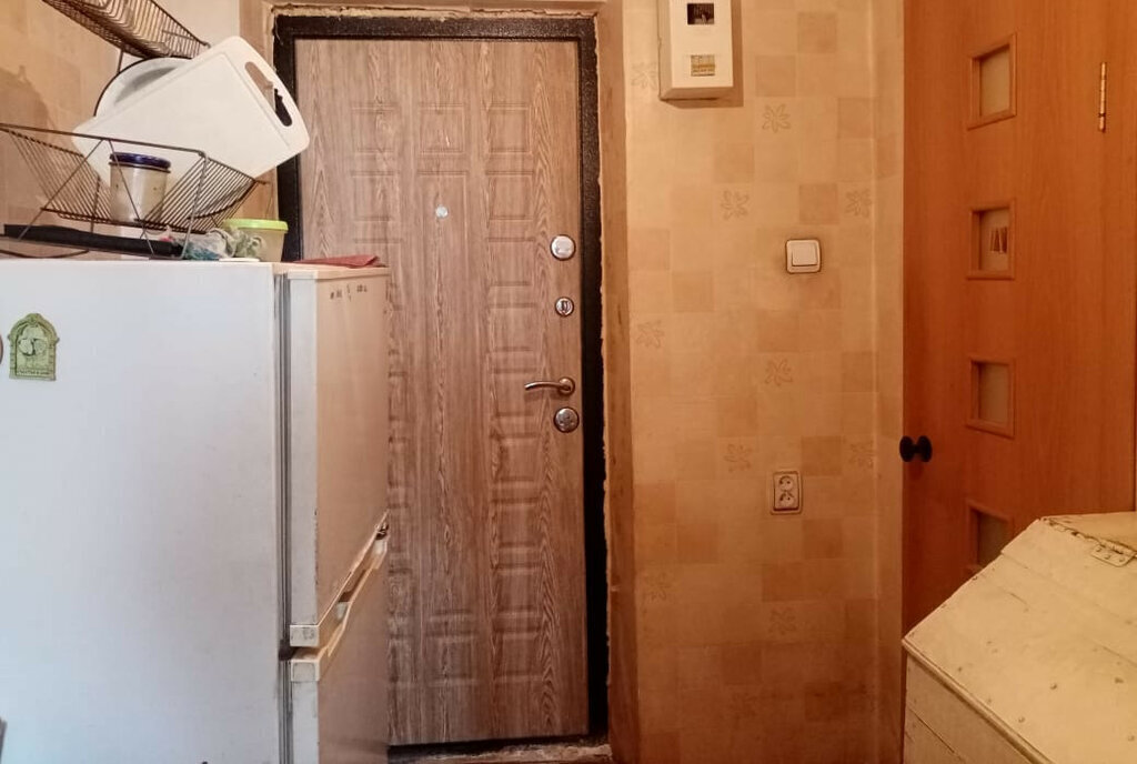 комната г Улан-Удэ пгт Заречный р-н Советский ул Мерецкова 35 фото 3
