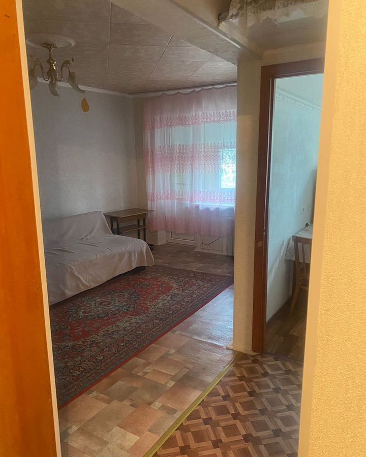 квартира г Астрахань р-н Ленинский ул 28-й Армии 10 фото 4
