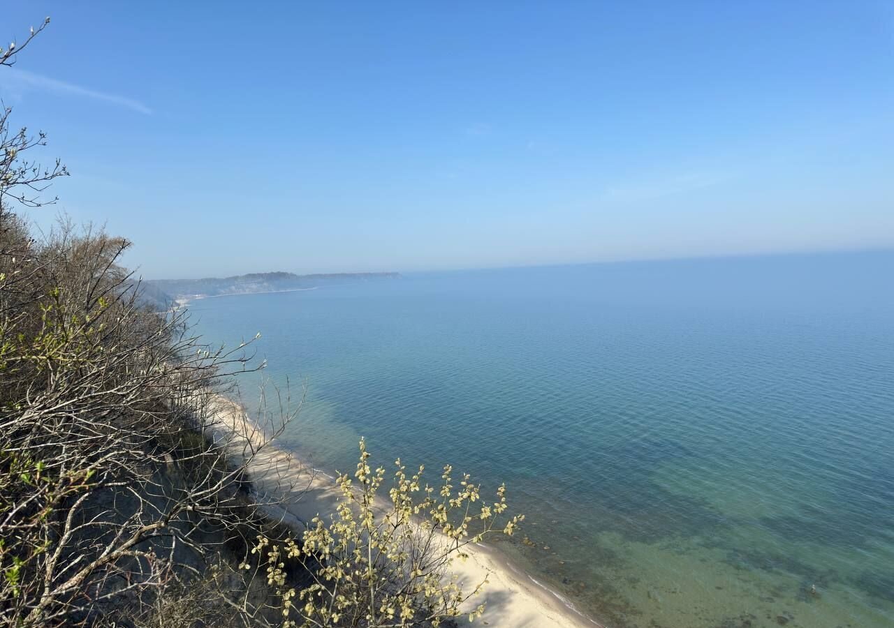 квартира р-н Светлогорский г Светлогорск апарт-отель Elybay ул. Дюнная, д. 21, корп. 3 фото 9
