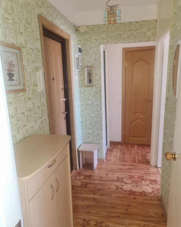 квартира г Комсомольск-на-Амуре 66-й квартал б-р Юности 14к/2 фото 1