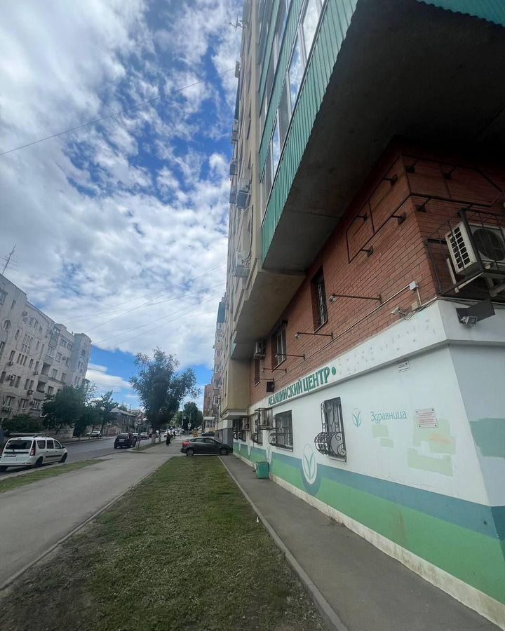 офис г Самара р-н Самарский Алабинская ул Венцека 78 фото 27